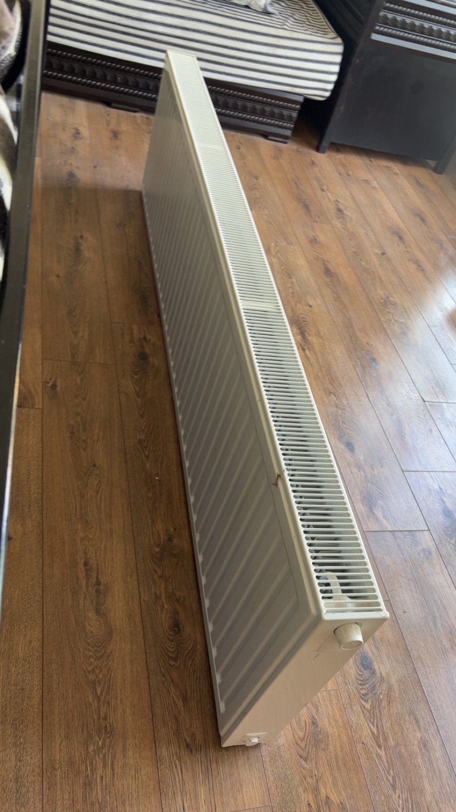 Radson radiator - 190 cm x 50 cm, Bricolage & Construction, Chauffage & Radiateurs, Neuf, Radiateur, Enlèvement