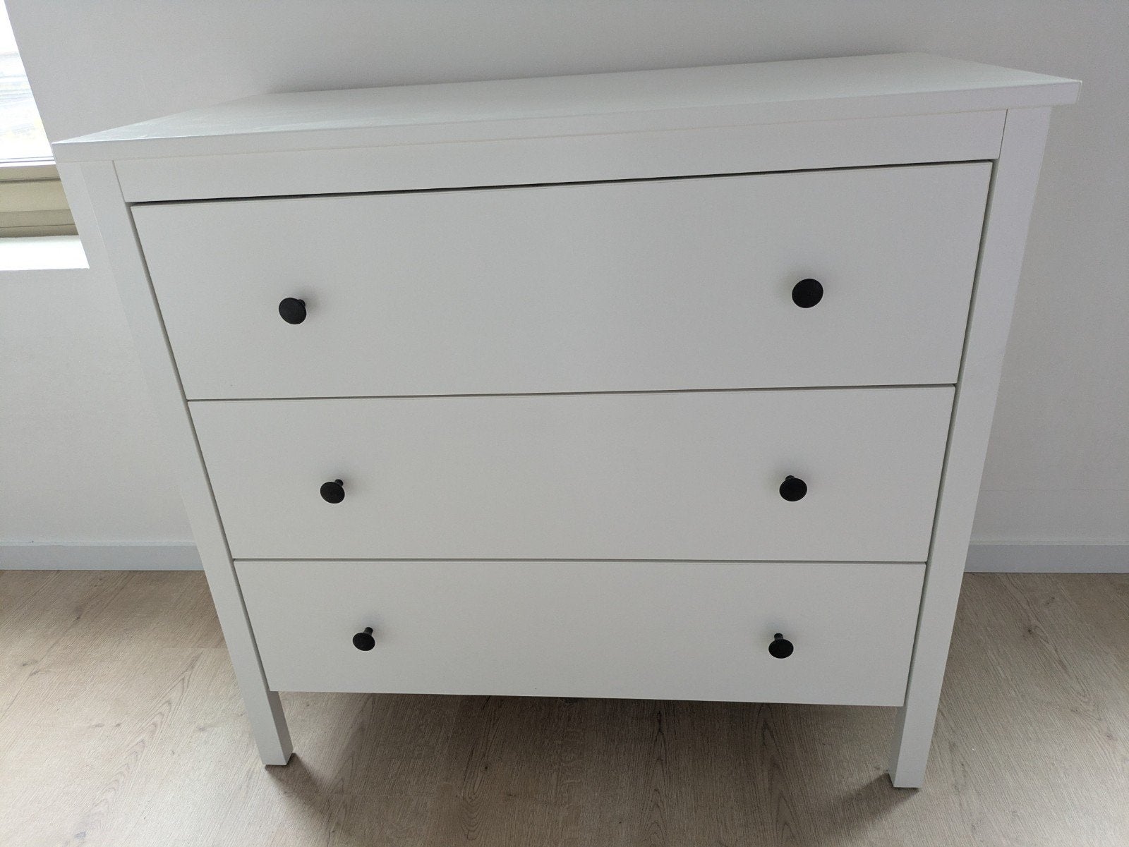 Ladekast HEMNES Ikea, Maison & Meubles, Armoires | Commodes, Enlèvement