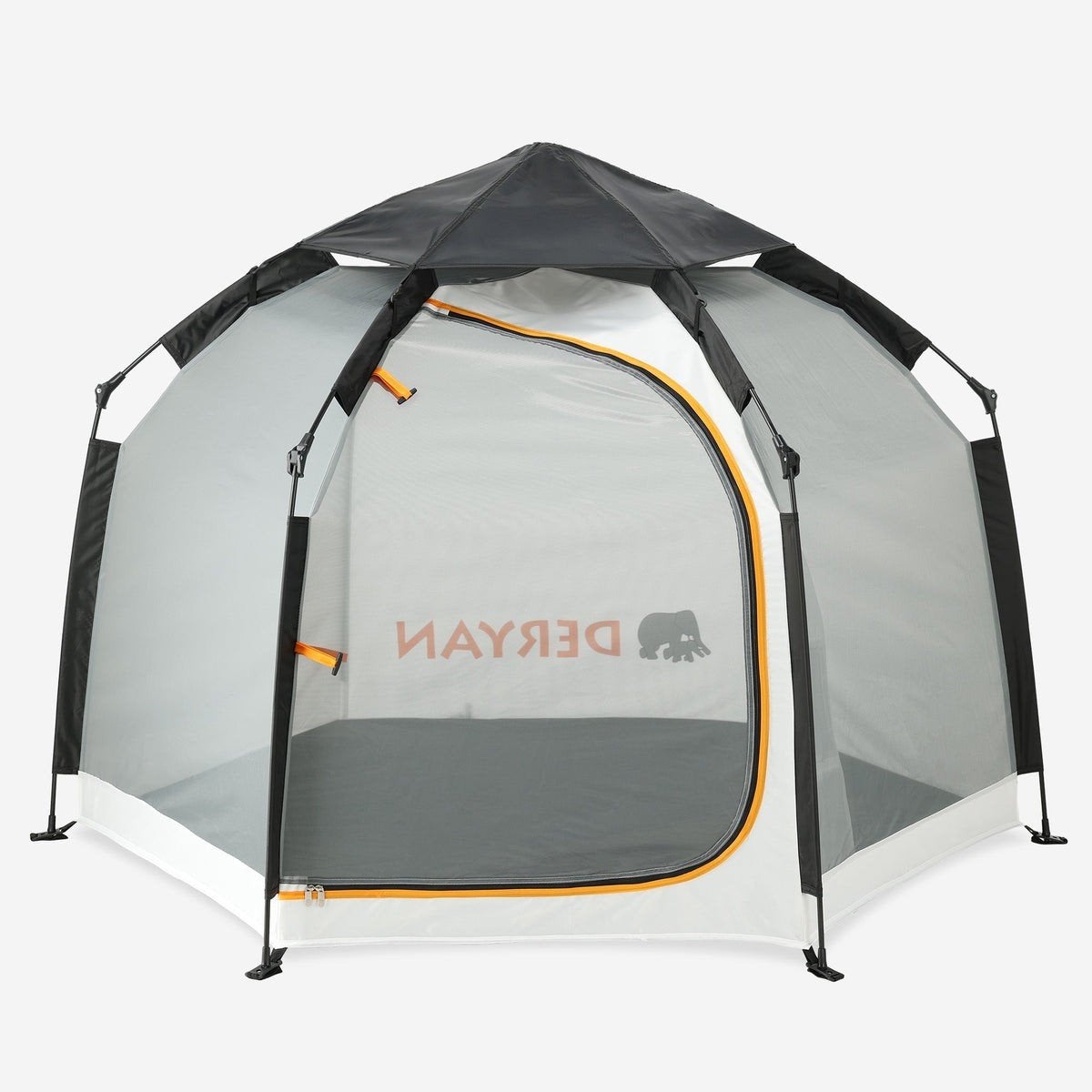 Deryan kinderbox/tent, Kinderen en Baby's, Ophalen, Zo goed als nieuw, Overige typen