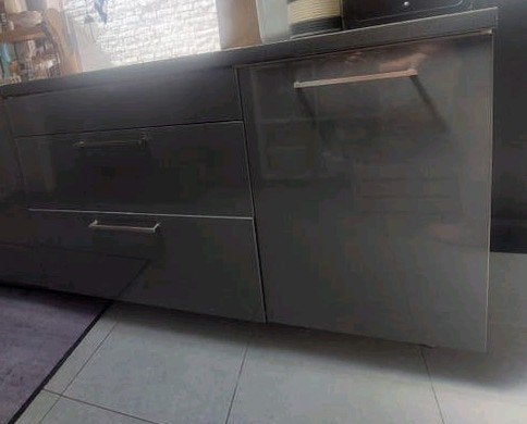 GRATIS KEUKEN zonder vaatwas, Maison & Meubles, Cuisine | Cuisines complètes, Enlèvement