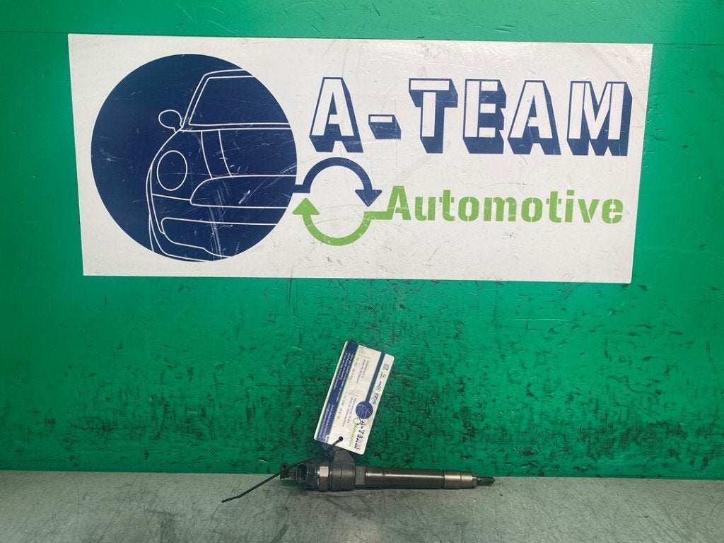 VERSTUIVER Opel Vivaro (01-2014/12-2019) (|0445110569|), Gebruikt, Opel