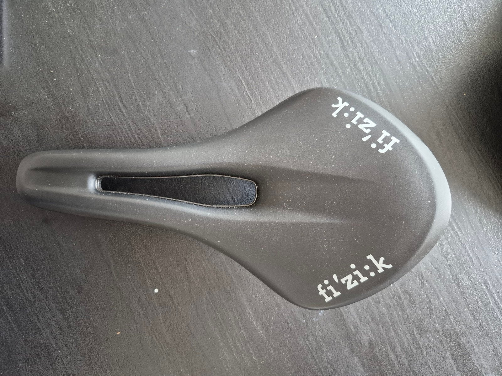 Selle Fizik Antares 145mm, Enlèvement ou Envoi, Acier, Racefiets, Fizik