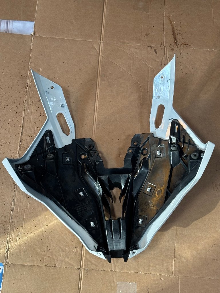 road fairings BMW s1000rr k67, Motos, Enlèvement