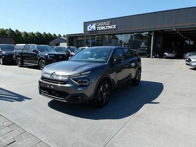 Citroen C4 1.2 i benzine 130pk Business Luxe Camera '24, Auto's, 94 kW, Euro 6, USB, Bedrijf