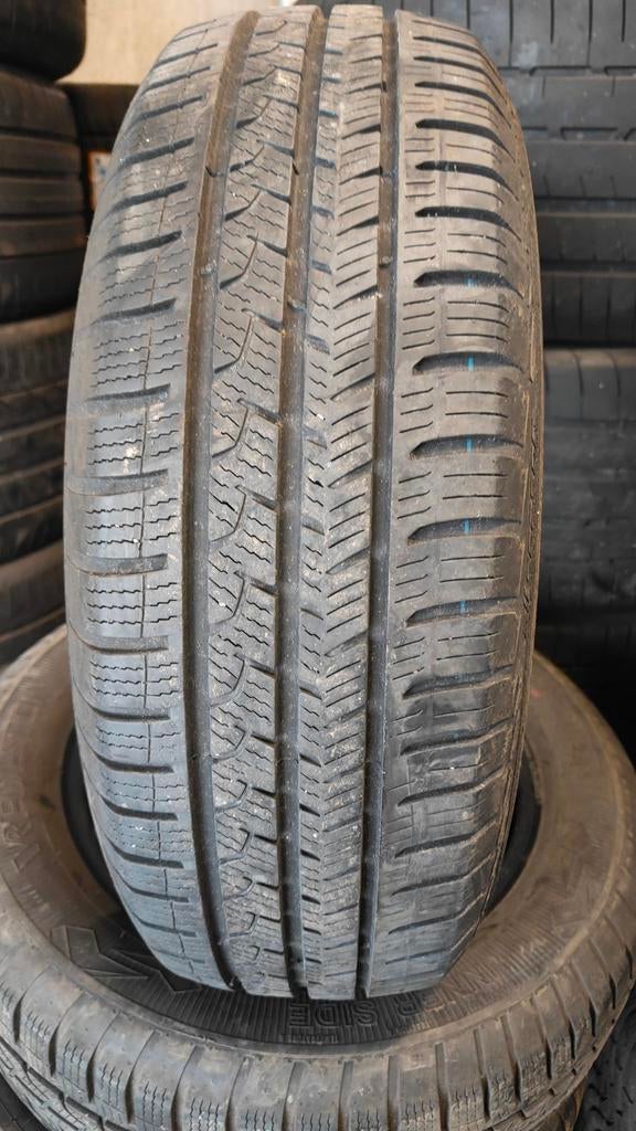 185/65r15 Vredestein 4 saisons 40€ chacune avec montage, Enlèvement
