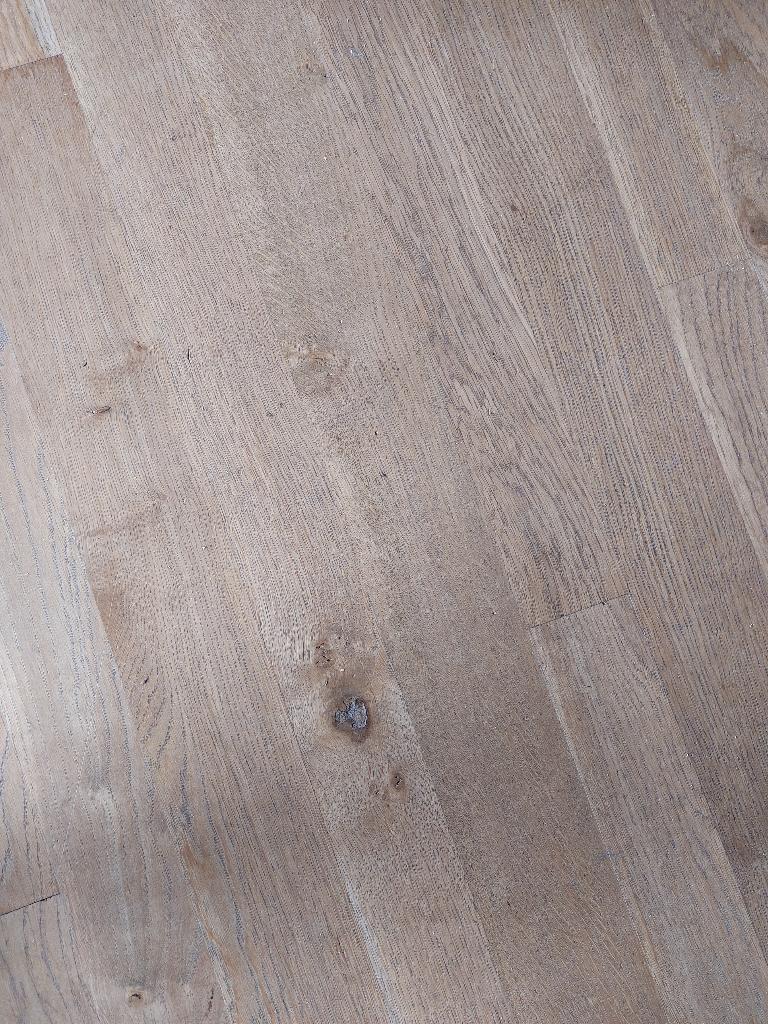 massief eiken parket 21mm - 40m², 50 tot 150 cm, Nieuw, 10 m² of meer, 10 tot 30 cm