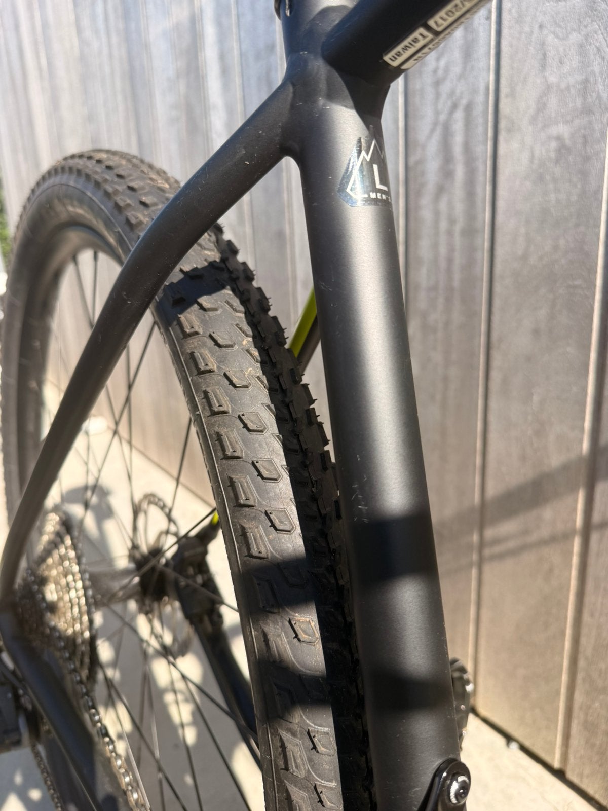 Specialized Chisel Expert (maat L) – Shimano Deore XT – MTB, Fietsen en Brommers, Fietsen | Mountainbikes en ATB, Hardtail, Heren