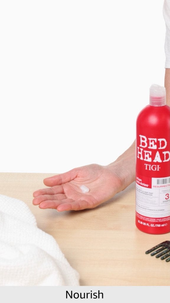 Tigi Bed Head Damage Level 3 conditioner, Kleding | Dames, Ophalen of Verzenden, Nieuw