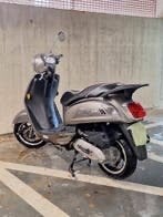 ZGAN Sym fiddle 2 - 550 km, Comme neuf, Enlèvement, Classe A (25 km/h), Fiddle