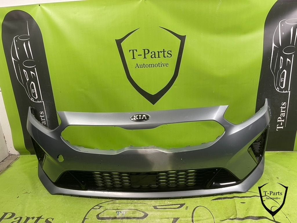 kia ceed voorbumper bumper 86511 J7000, Auto-onderdelen, Info@fabrikant.eu, Fabrikantstraat 1
1000 AA  Amsterdam, NL, Bumper, Fabrikant BV