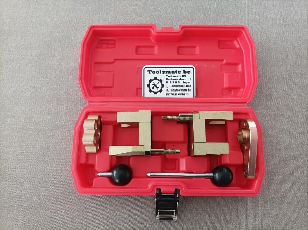 Kit de calage pour Porsche 718 2.0T Carrera 3.0T, Enlèvement ou Envoi, Neuf