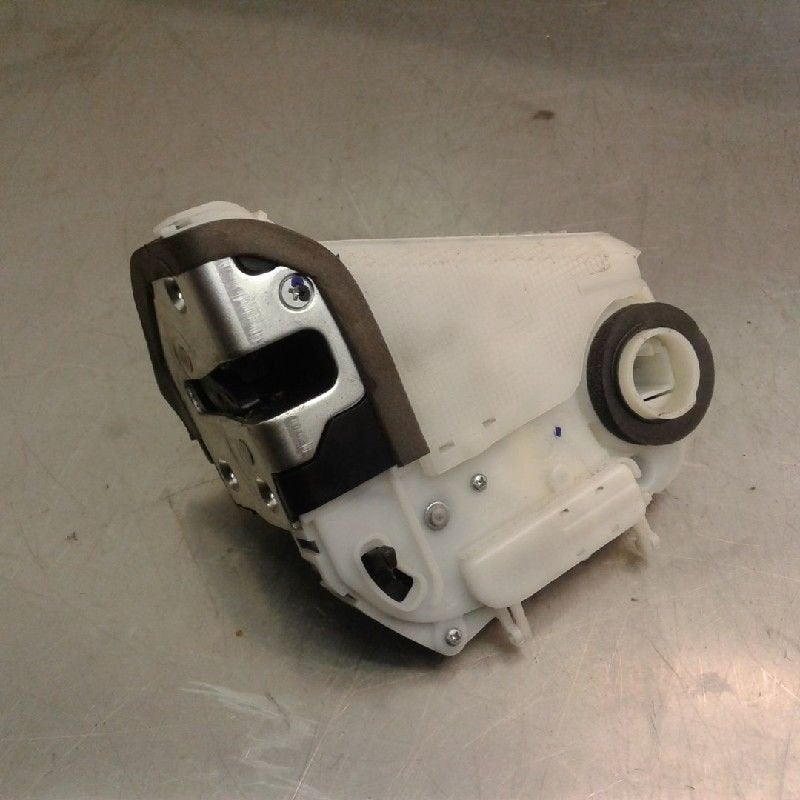 BARRE DE SERRURE DE PORTE AVANT GAUCHE Yaris III (P13), Utilisé, Toyota