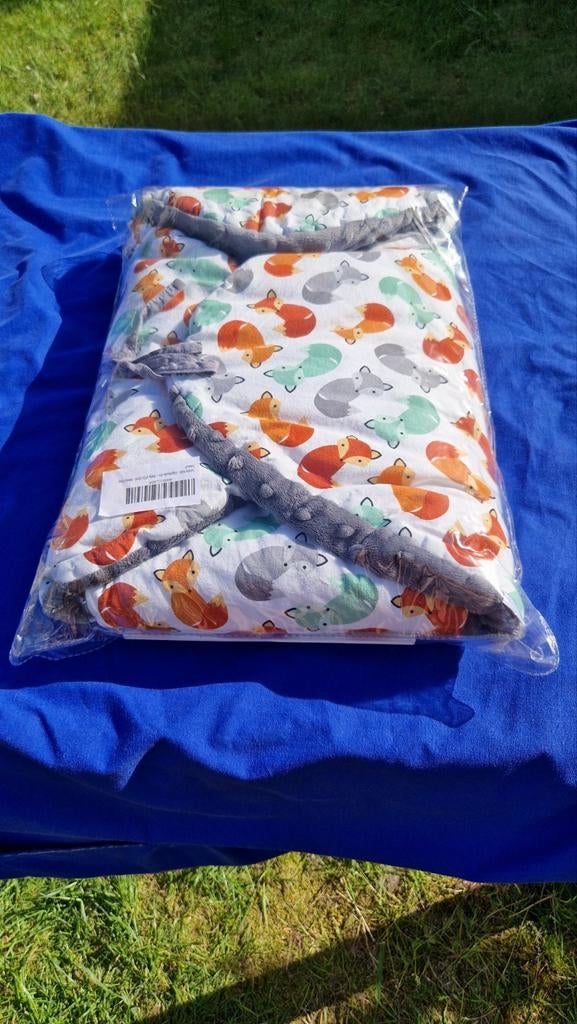 Gigoteuse d’emmaillotage évolutive Servira Kids, Enfants & Bébés, Comme neuf, Moins de 70 cm, Gigoteuse ou Couverture d'emmaillotage