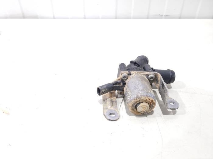 Robinet chauffage électrique d'un Volvo V90, -, 3 mois de garantie, -, -