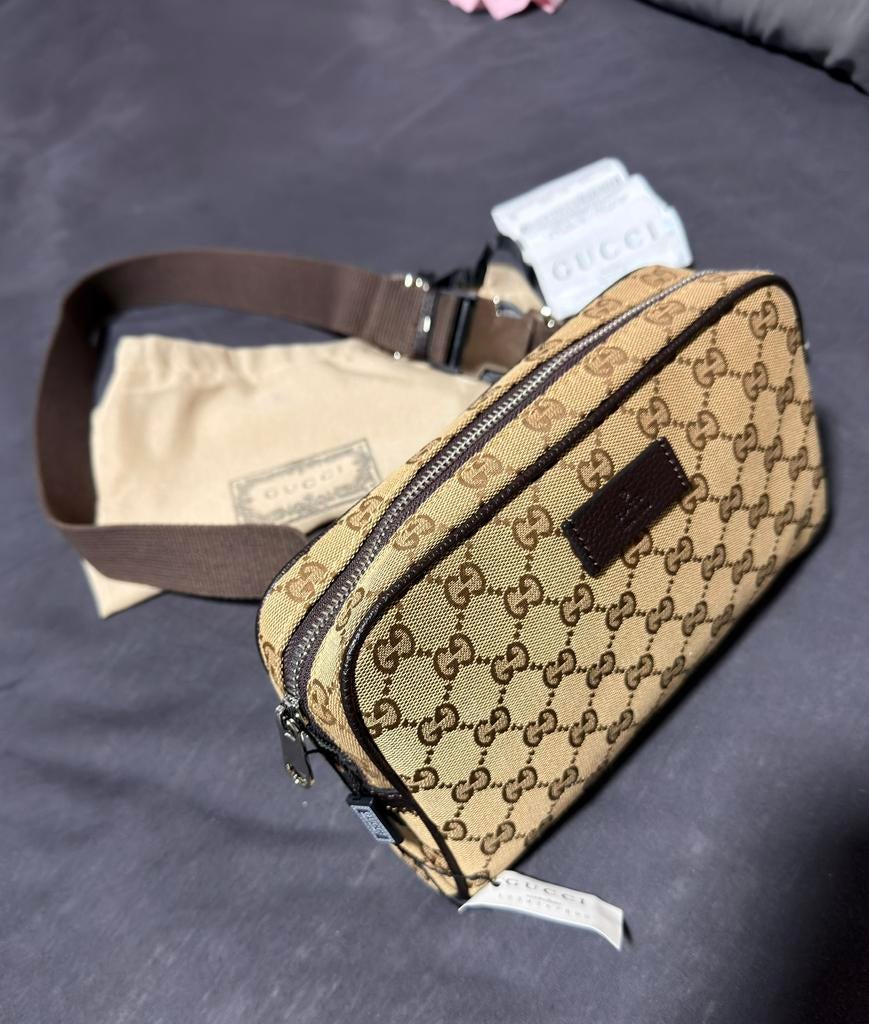 Gucci Sac / Bag, Enlèvement, Neuf