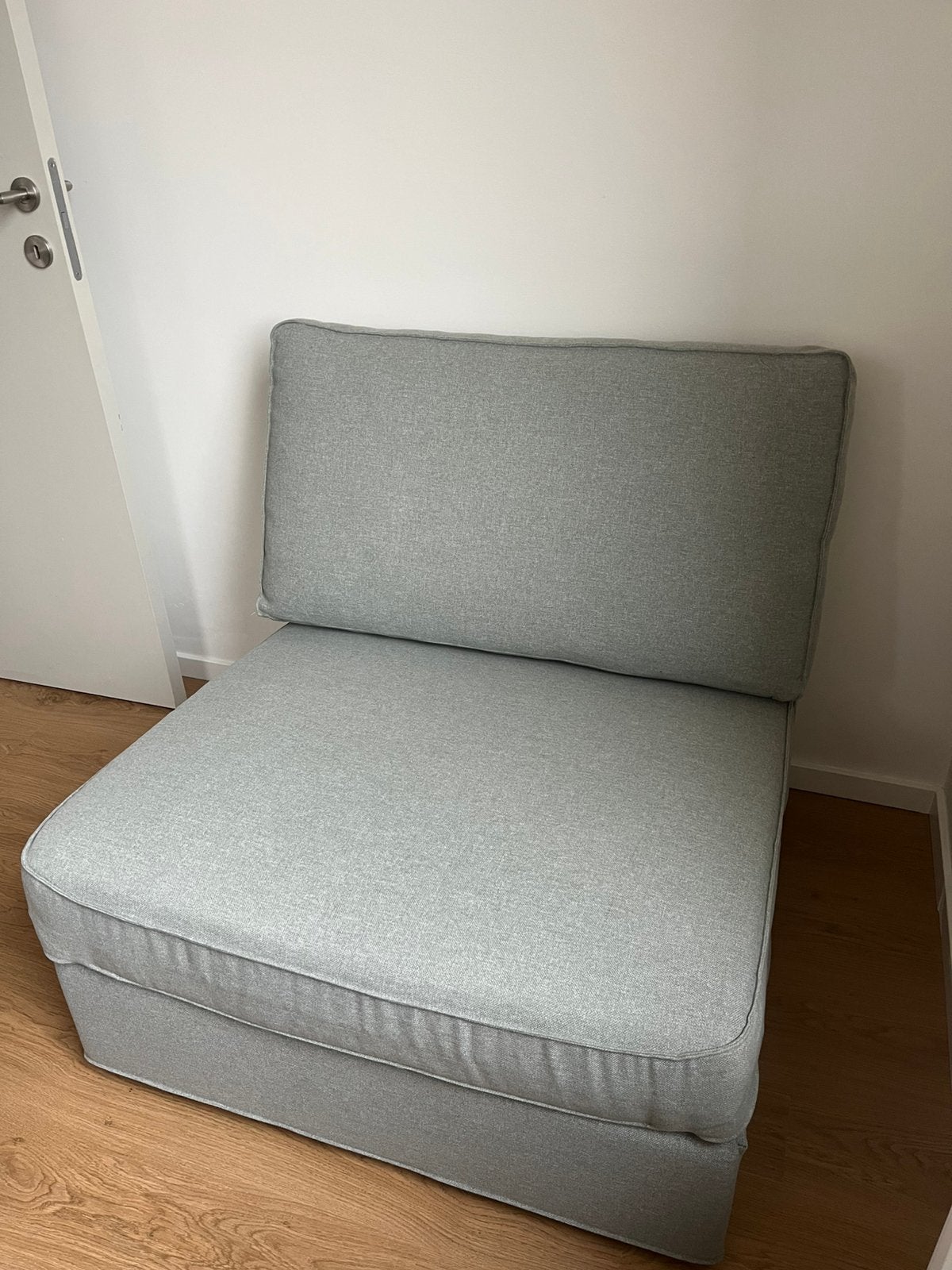 KIVIK 1-zitslaapbank, Ophalen, 90 cm