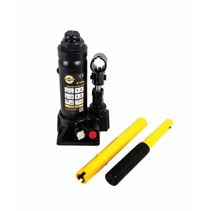 Omega Lift Potkrik 2 t – 11025, Auto diversen, Ophalen, Nieuw