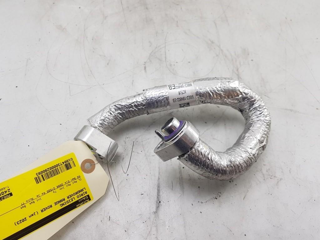 DURITE CLIMATISATION Land + Range Rover Range Rover V (LK), Utilisé, Land Rover