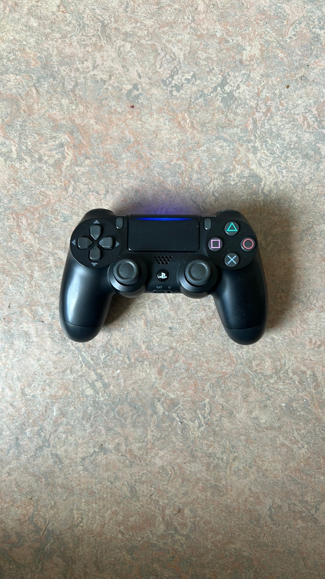 PlayStation 4 controller., Ophalen, Zo goed als nieuw