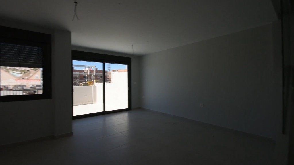 maison a vendre en espagne sur la plage, Village, 101 m², Maison d'habitation, Puerto de Mazarron Murcia