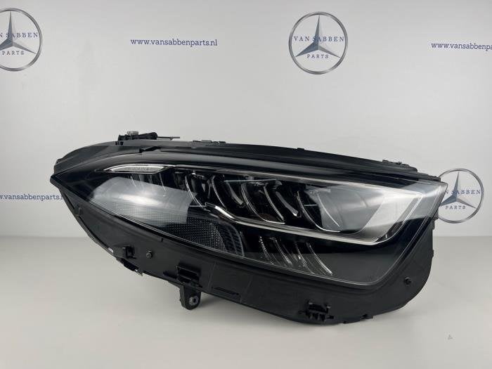 Phare droit d'un Mercedes CLS-Klasse, Neuf, -, -, Mercedes-Benz