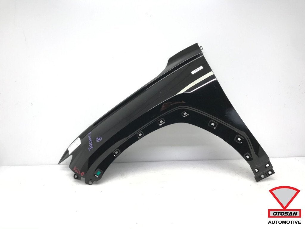 Hyundai Tucson 2020+ Bouclier lat ral Garde-boue avant gauch, Heolleung-ro 12
06797  Seoul, Gauche, Info@hyundai.com, Utilisé