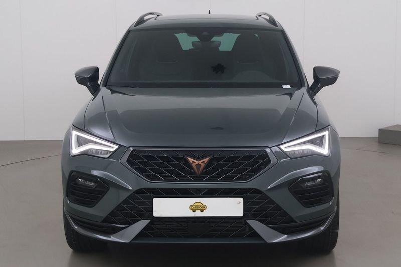 CUPRA Ateca 1.5 tsi 149 AT, Auto's, Automaat, 149 pk, 4 cilinders, Overige bekleding