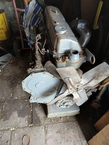 moteur, Enlèvement, Utilisé, Ford, Moteur et Accessoires