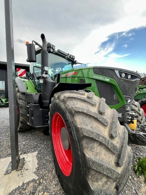 Fendt 930 vario Profiplus Gen6, Enlèvement, Utilisé, Plus de 160 ch, Fendt