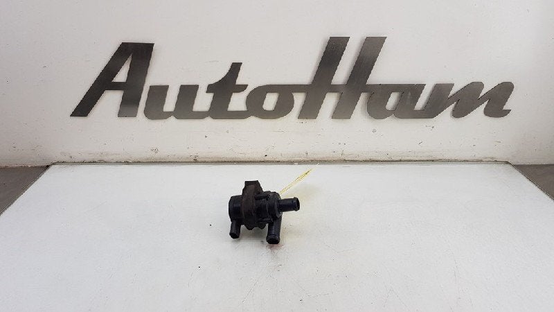 EXTRA EAU POMPE Volkswagen Polo V (6R) (|1K0965561L|), Dhr. J. Ham, Volkswagen, Administratie@autoham.nl, Utilisé