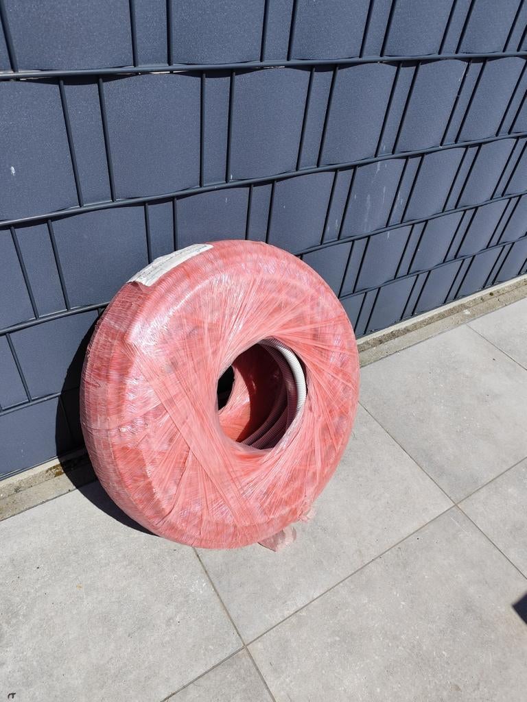 Rouleau Câble VOB 5g 2,5