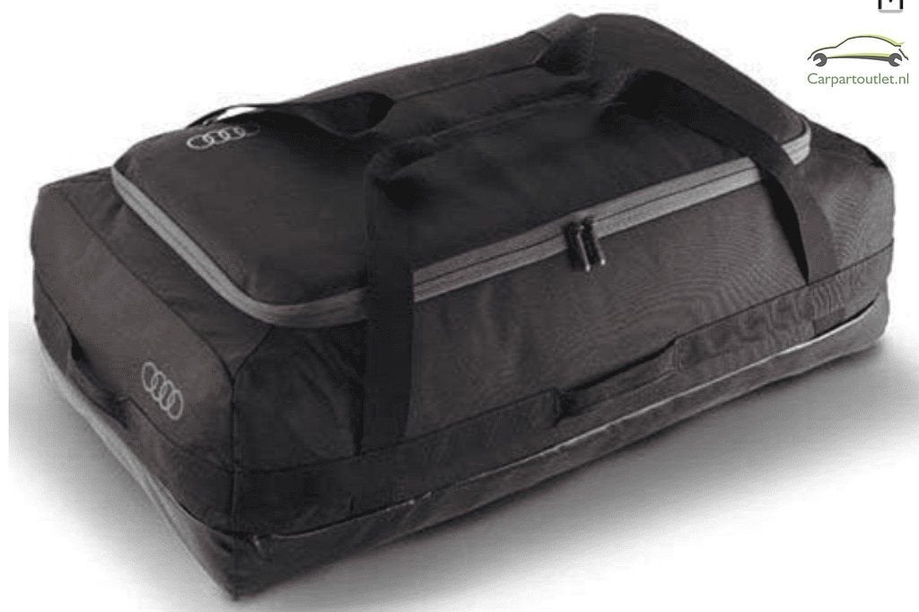 Zachte bagagebox tas Audi 000071154A, Auto diversen, Dakkoffers, -, -, Nieuw, Ophalen of Verzenden
