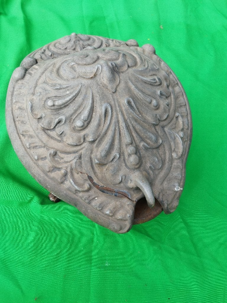 Kolenbak antiek, Antiek en Kunst, Ophalen