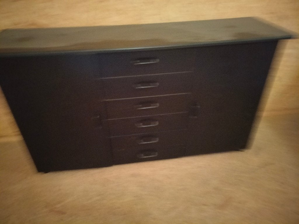 kast, Huis en Inrichting, Kasten | Kleerkasten, Ophalen, Gebruikt