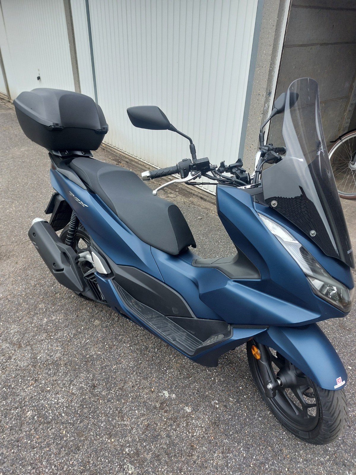 trottinette PCX125, Motos, Particulier, Neuf, Scooter