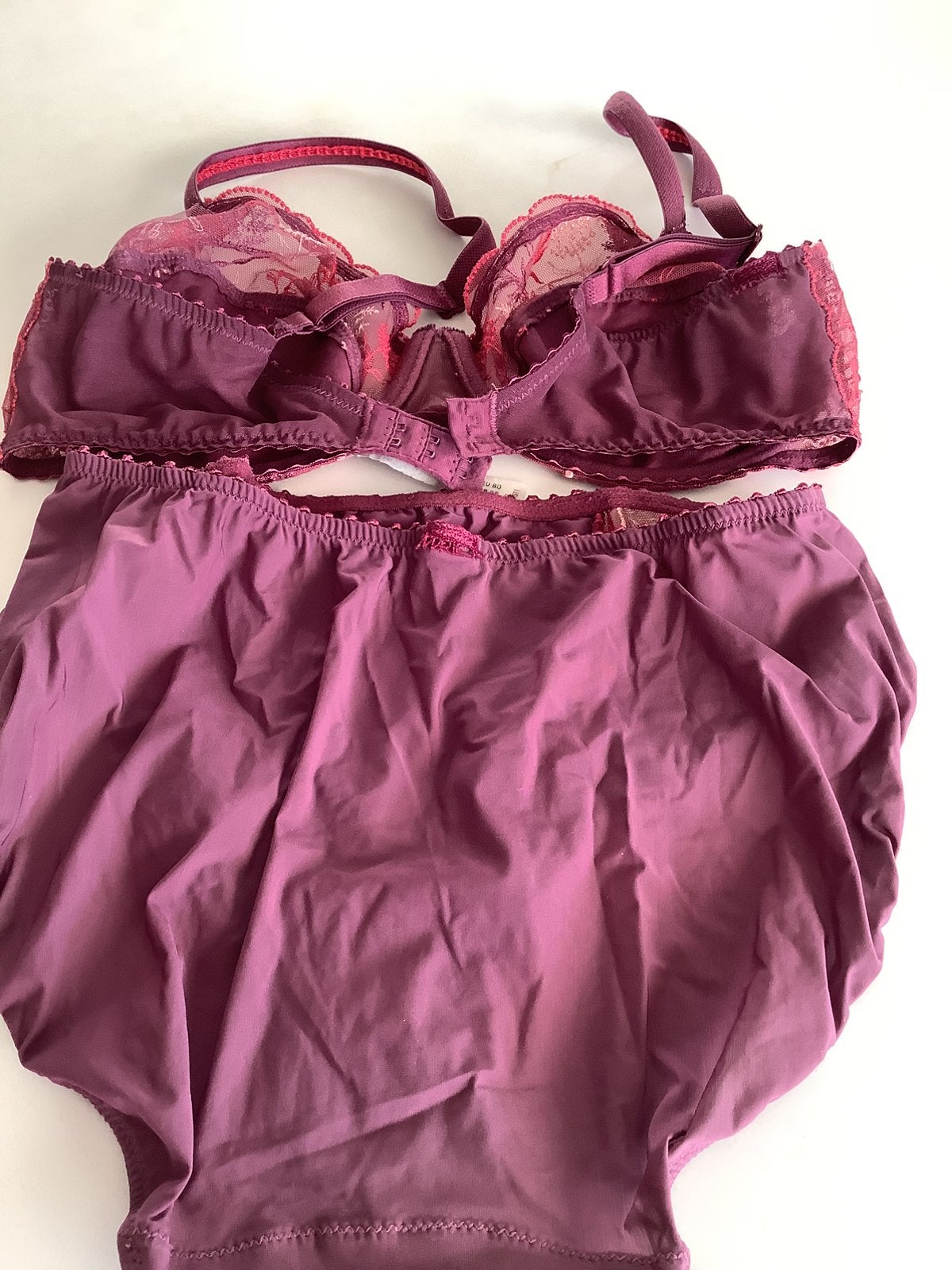 Ensemble de soutien-gorge, Vêtements | Femmes, Enlèvement ou Envoi, Slip
