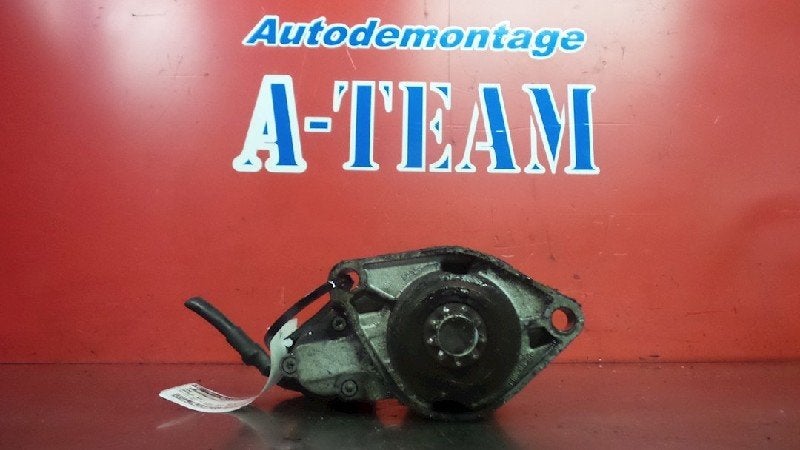 DÉMARREUR Volkswagen Polo III (6N1) (01-1994/10-1999), Robert Bosch AG, Volkswagen, Utilisé, Robert-Bosch-Allee 1
74232  Abstatt, DE