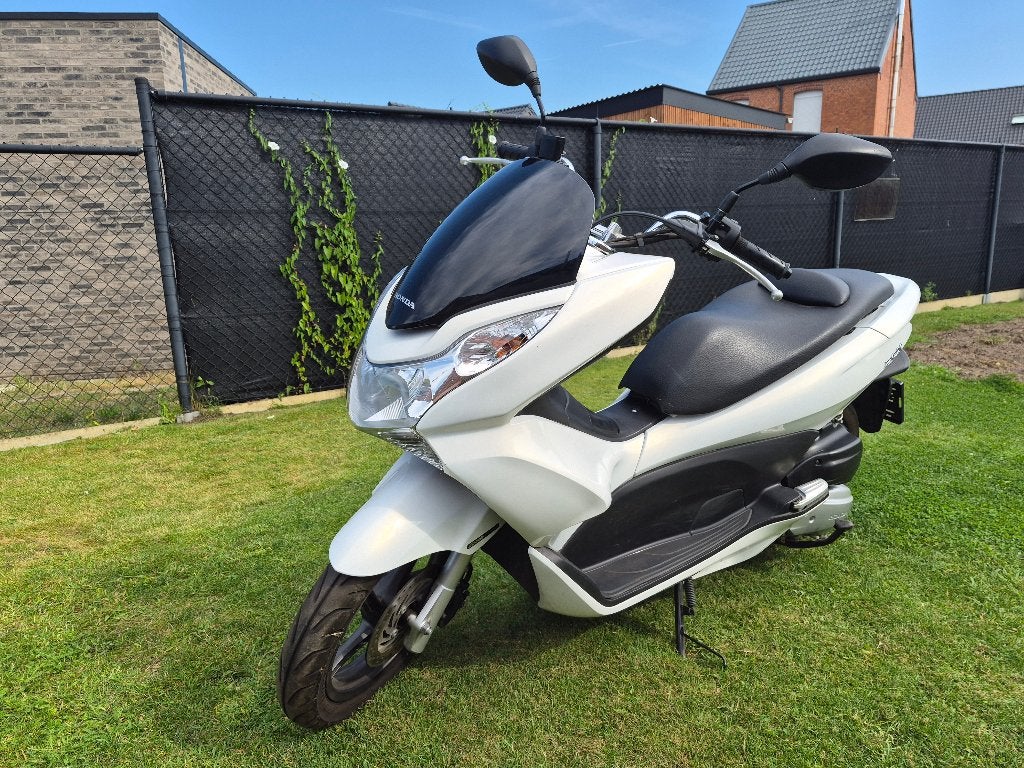 Honda PCX 125cc, Motoren, Motoren | Honda, Scooter, Particulier, 125 cc, 1 cilinder