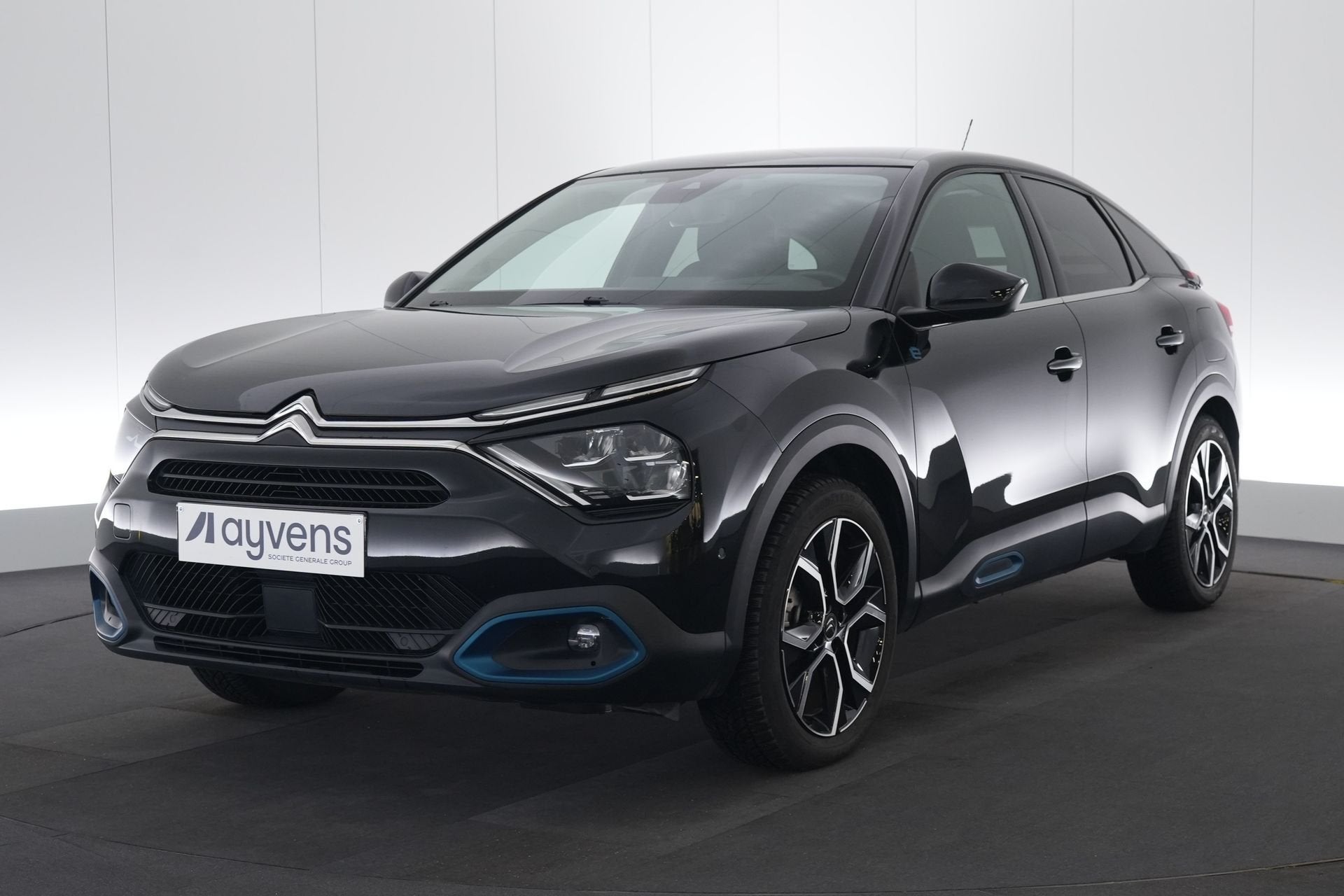 (2CEK745) Citroën C4, Autos, Achat, Entreprise, Carnet d'entretien, 136 ch