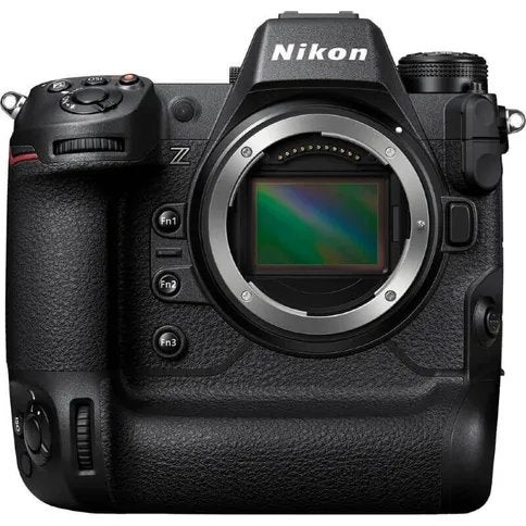 Nikon Z9 ONGEBRUIKT MET FACTUUR, Ophalen, Zo goed als nieuw, Nikon, 45 megapixels