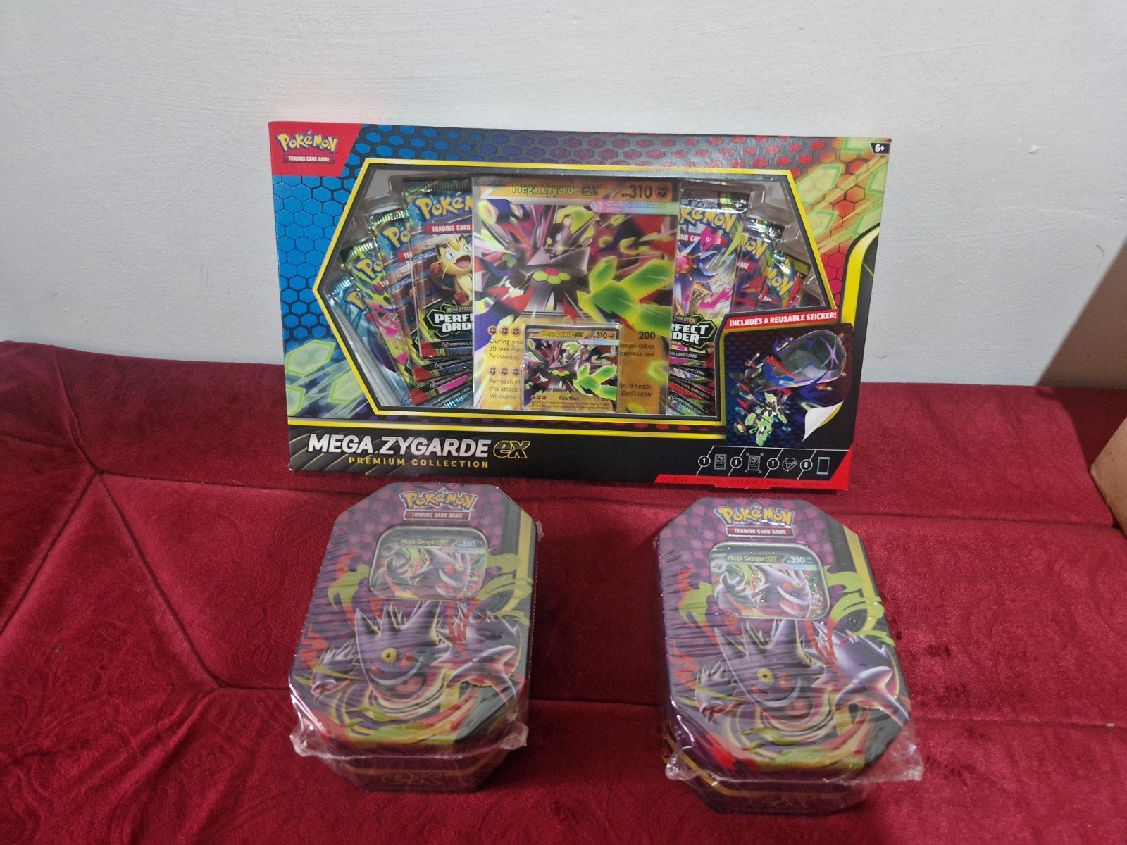 Collection personnelle de Pokémon en vente pour seulement 14, Hobby & Loisirs créatifs, Enlèvement