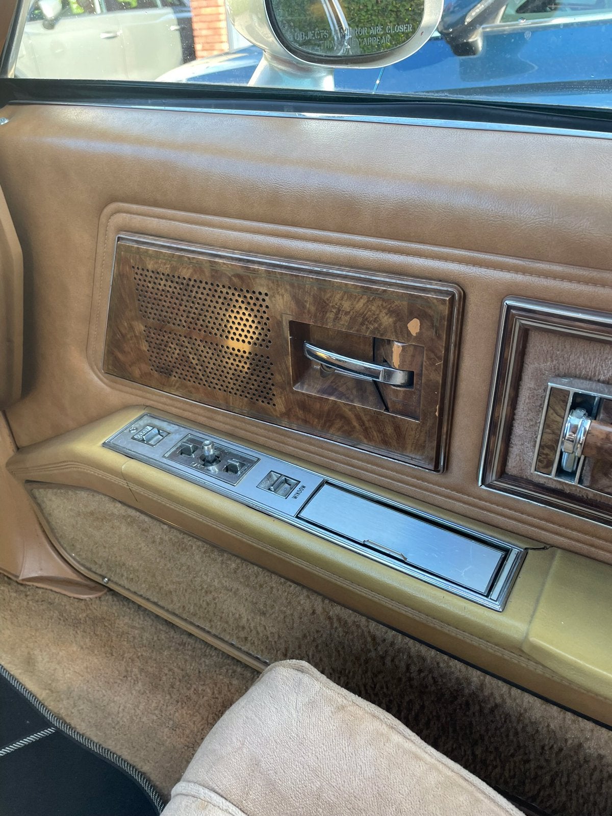 Buick Riviera S type, foto 12