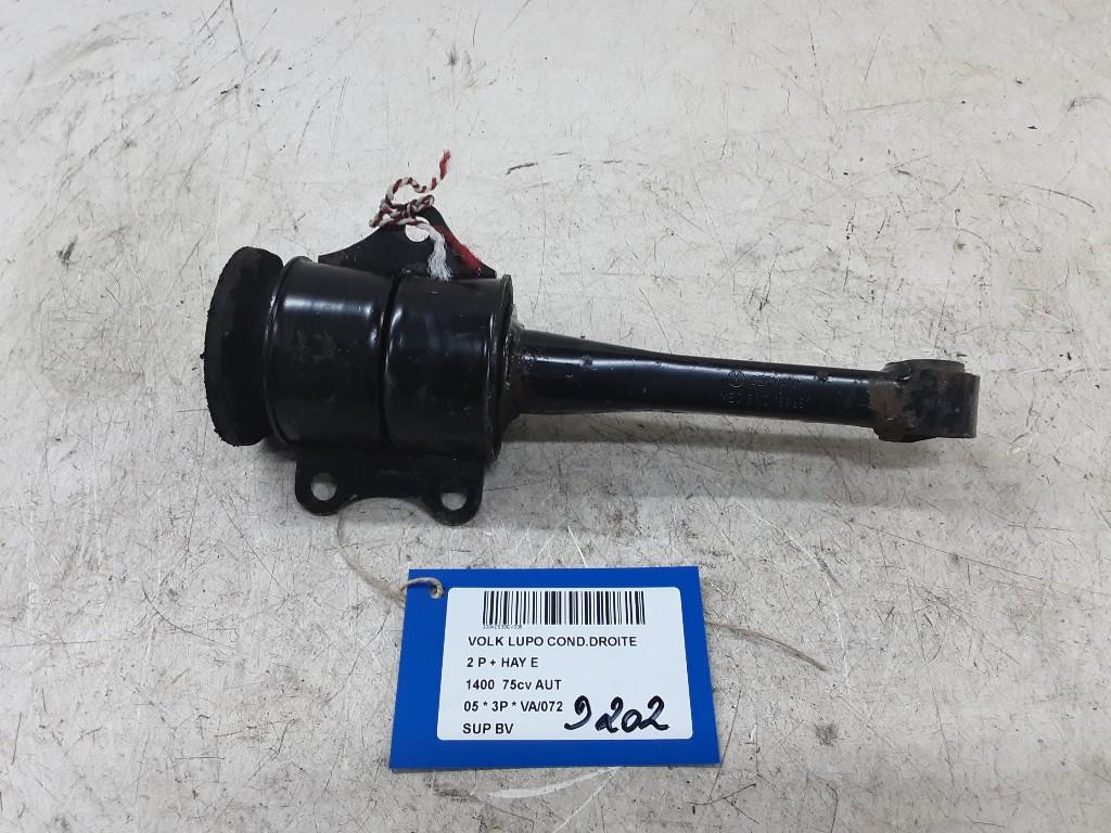 SUPPORT BOITE DE VITESSES Volkswagen Lupo (6X1), Autos : Pièces & Accessoires, Volkswagen, Mevr. I. Hauben, Utilisé, Rue de l'Espoir 34 34
4030  GRIVEGNÉE, BE