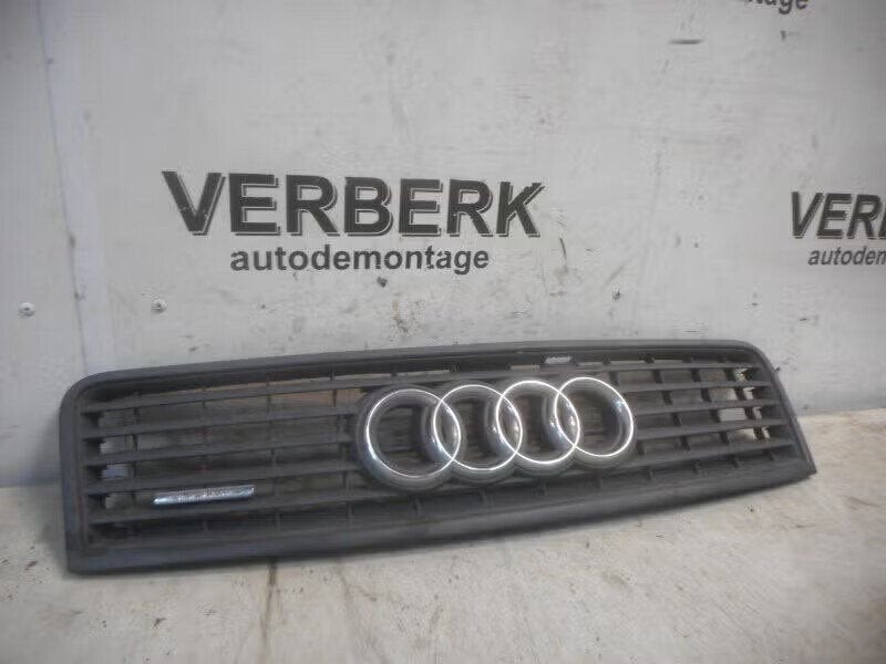 GRILLE Audi A6 Avant Quattro (C5) (4bo853651f), Gebruikt, Auto-Union-Straße 1, 85057 Ingolstadt, DE, Info@audi.de, Audi AG