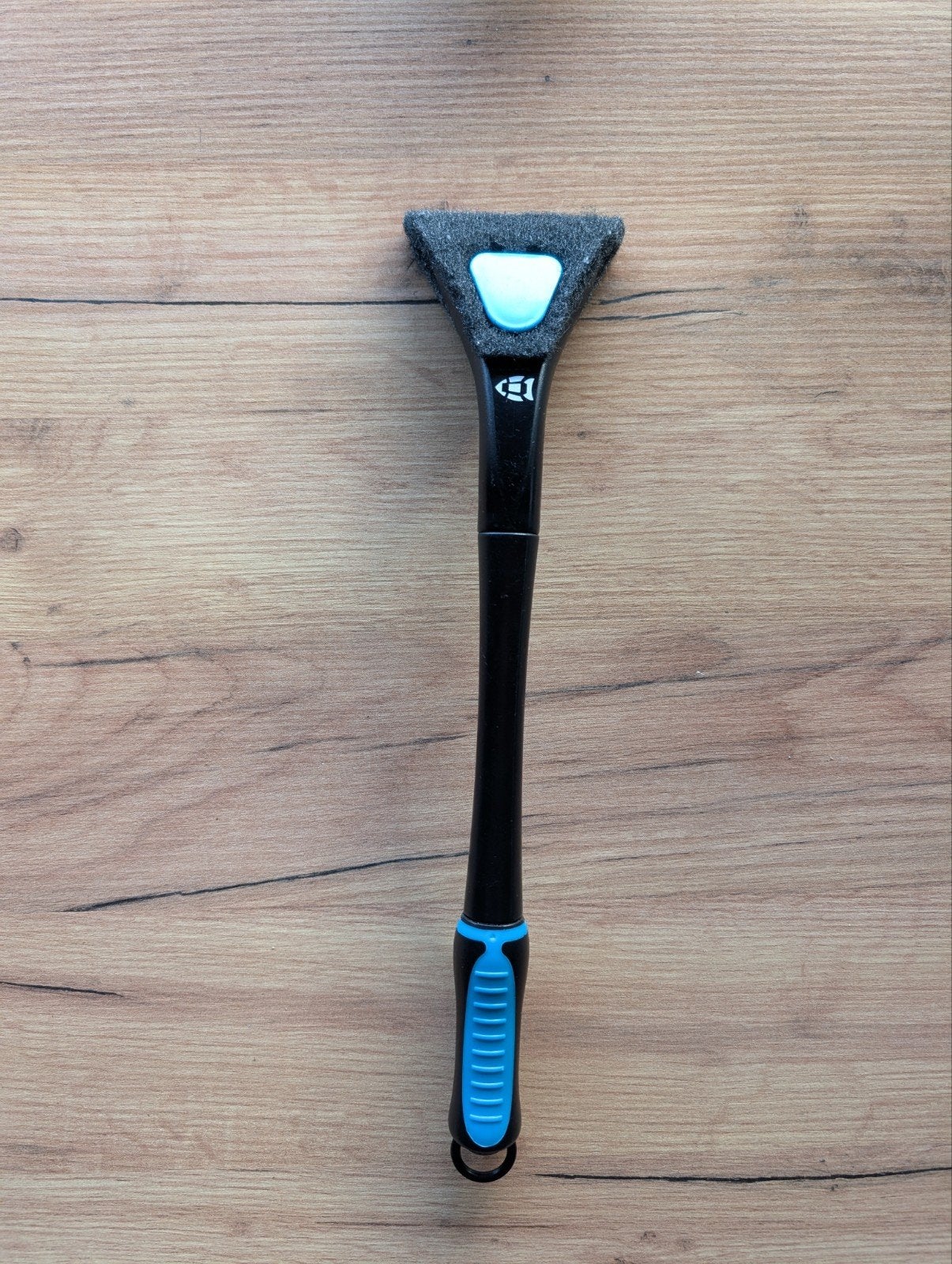 Aqua della algae scraper sponge, Dieren en Toebehoren, Ophalen of Verzenden, Zo goed als nieuw