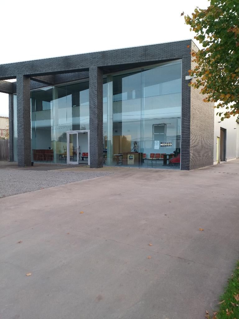 Bedrijfsunit Heist-op-den-Berg TE HUUR, Immo, Autres types, Province d'Anvers