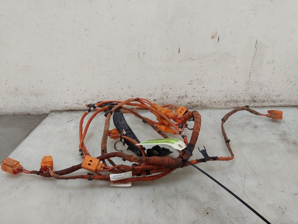 HV KABEL (HOOG VOLTAGE) ABS ID.4 (E21) (|1EA971398S|), Gebruikt, Volkswagen, Volkswagen AG, Kundenbetreuung@volkswagen.de