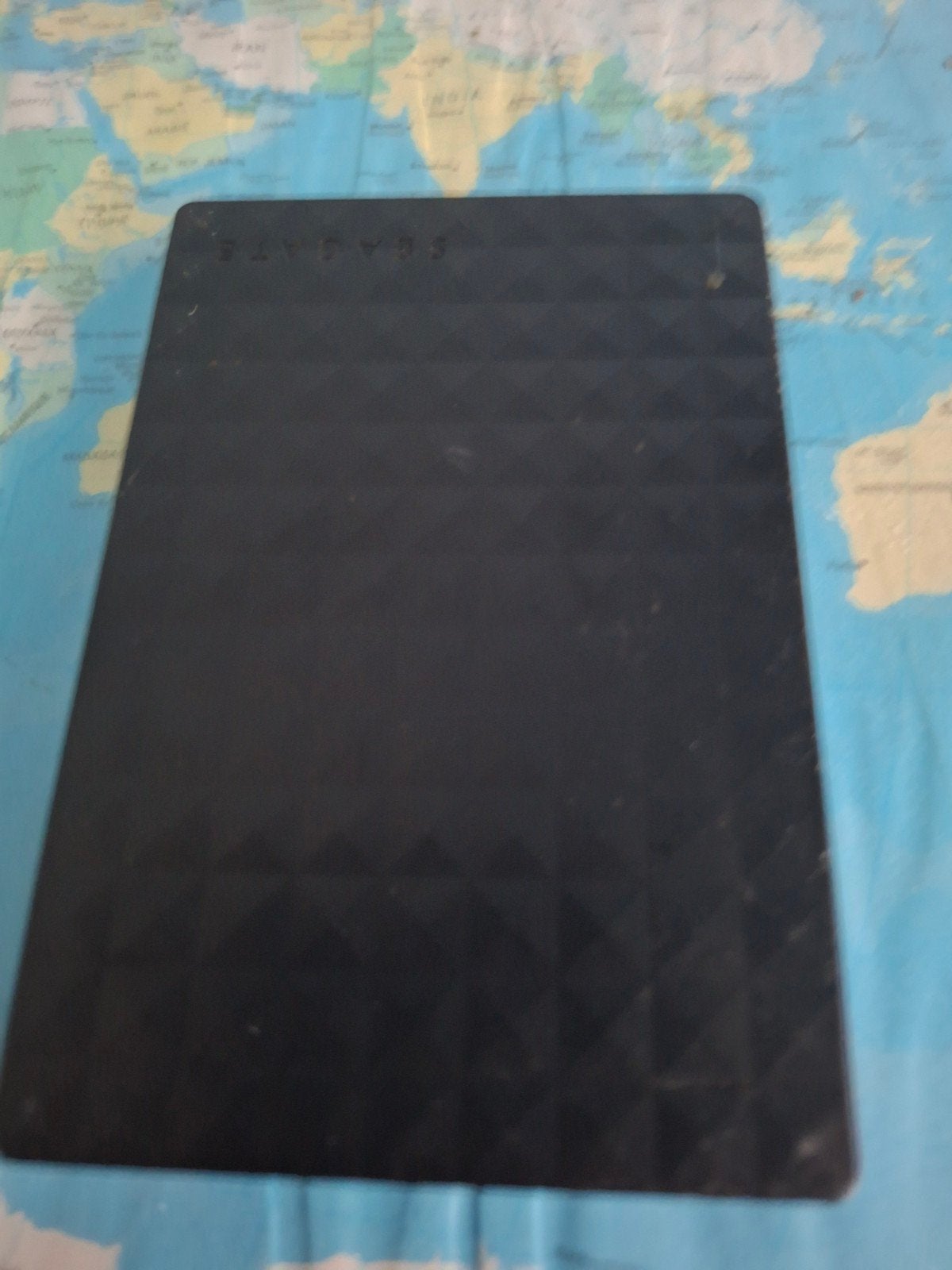 seagate 1tb 40euro, Computers en Software, Ophalen, Zo goed als nieuw