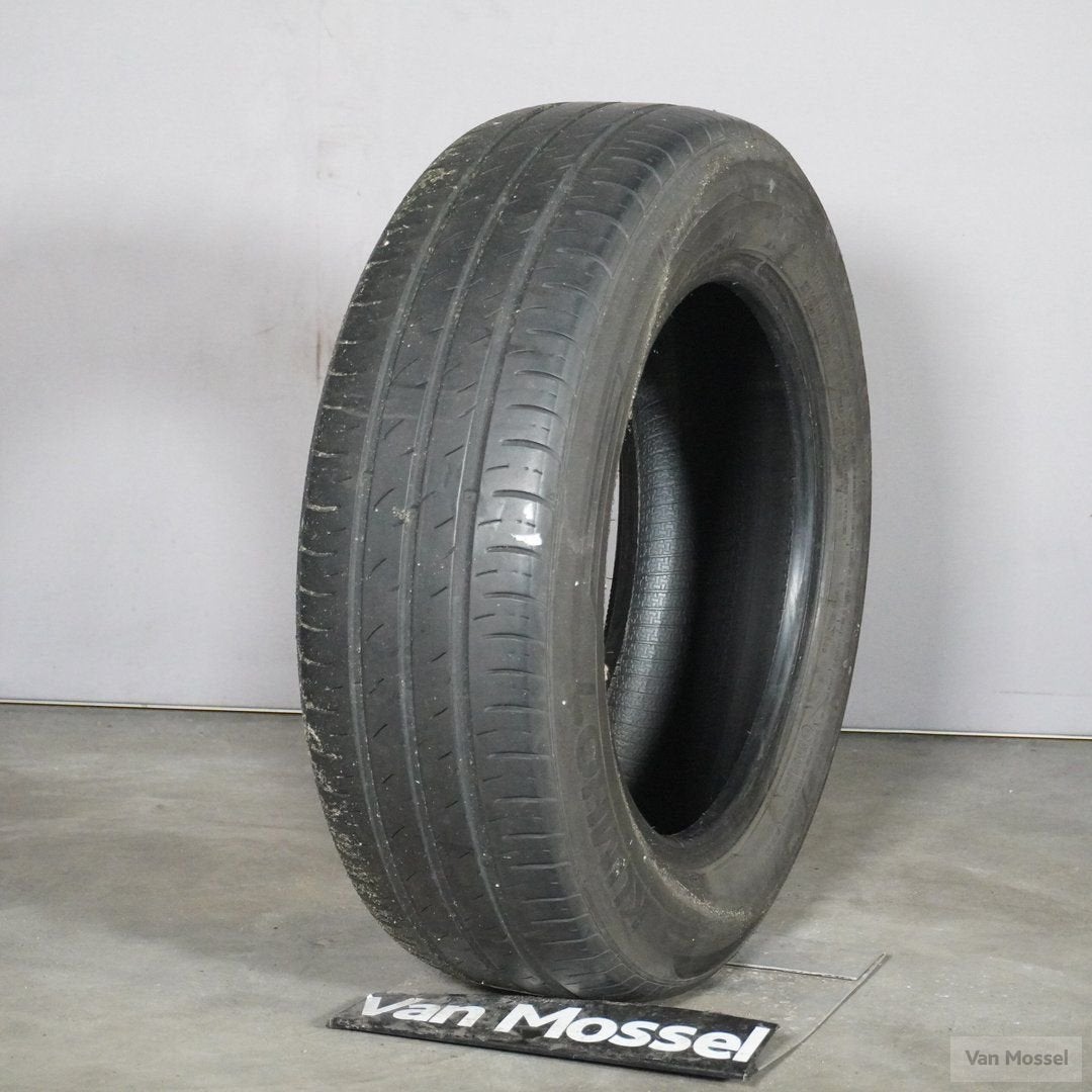 Kumho Ecowing ES01 185/65/R15 88H, Auto-onderdelen, Banden en Velgen, Gebruikt, 15 inch, -, -