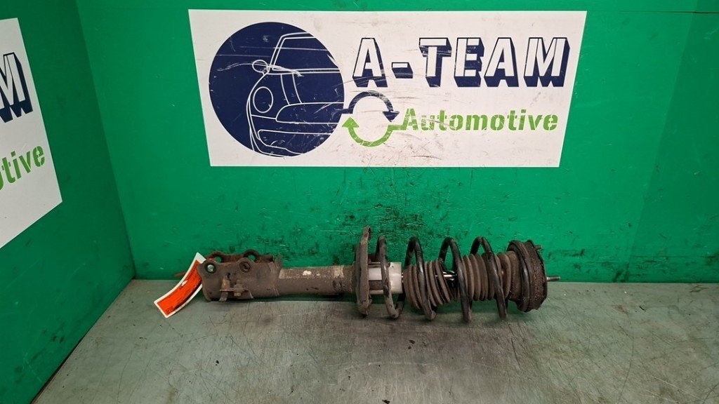 AMORTISSEUR OU ABSORBEUR DE CHOC AVANT DROIT Fiesta 6 (JA8), Henry-Ford-Straße  1
50735  Köln, DE, Ford-Werke GmbH, Kunden@ford.com